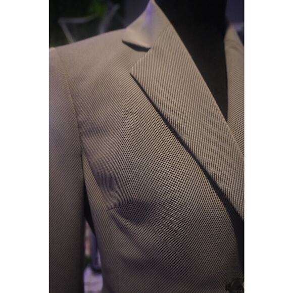 Vintage Le Suit Petite Blazer - Picture 4 of 9